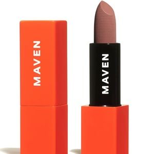 Maven Beauty Lipstick - Buena
